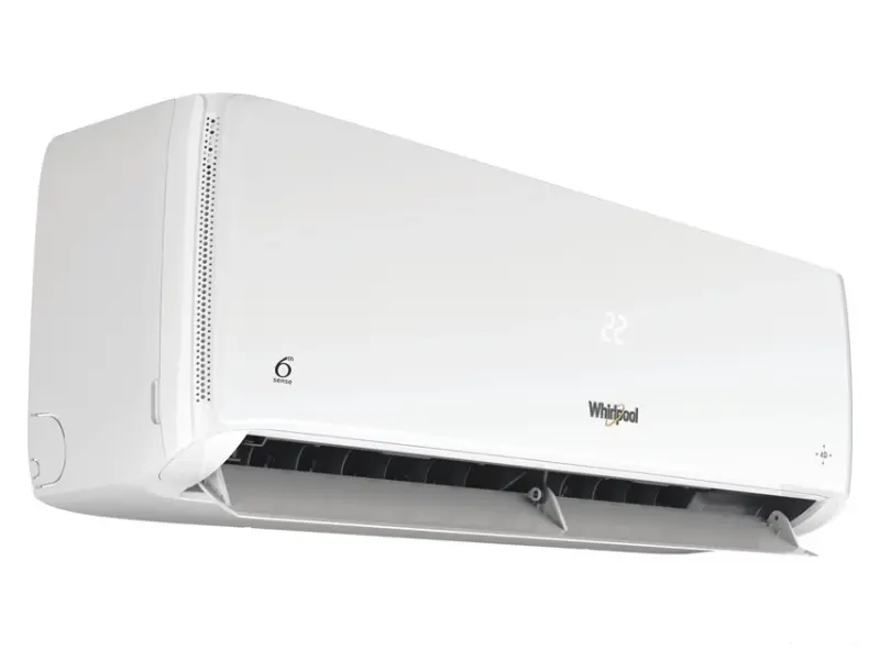 WHIRLPOOL SPICR 318W Inverter klima uređaj 