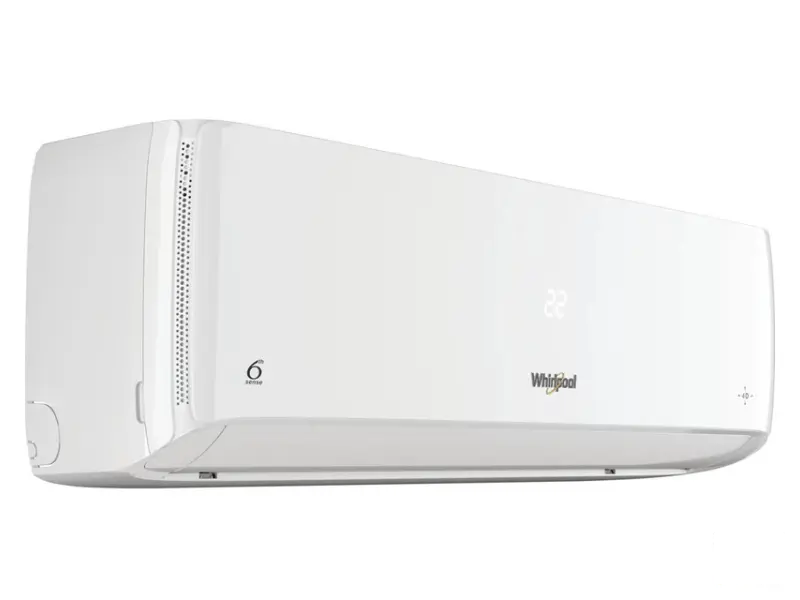 WHIRLPOOL SPICR 318W Inverter klima uređaj 