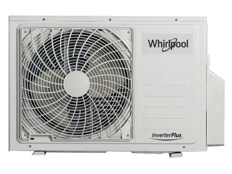 WHIRLPOOL SPICR 318W Inverter klima uređaj 