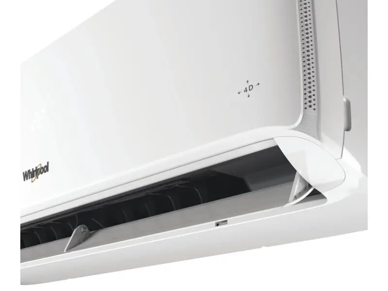 WHIRLPOOL SPICR 318W Inverter klima uređaj 