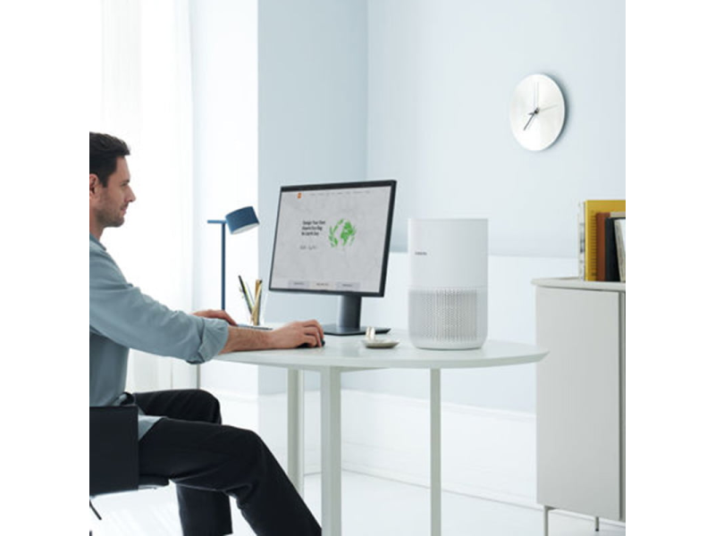 Xiaomi Smart Air Purifier 4 Compact EU