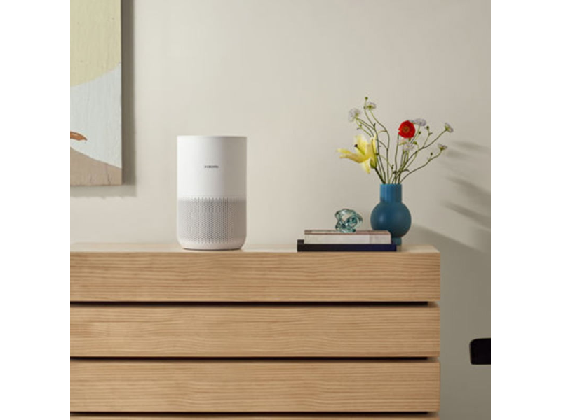 Xiaomi Smart Air Purifier 4 Compact EU