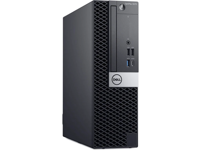 Dell OptiPlex 7060 SFF Core i3-8100 8GB/256GB