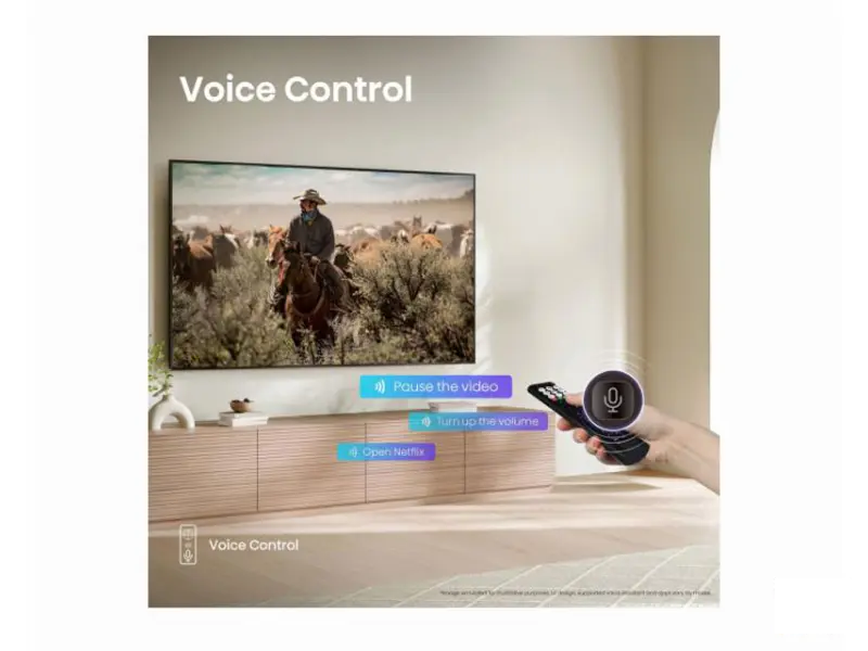 HISENSE 50 inča 50A6Q 4K UHD Smart TV 