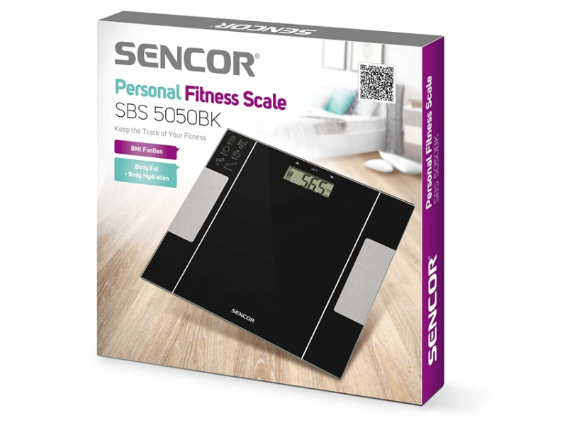 SENCOR SBS 5050BK vaga