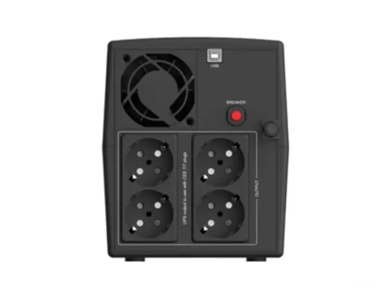 INFOSEC COMMUNICATION X1+ 1300 FR/SCHUKO 