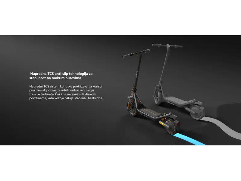 Xiaomi Electric Scooter 6 Pro GL
