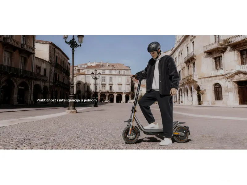 Xiaomi Electric Scooter 6 Pro GL
