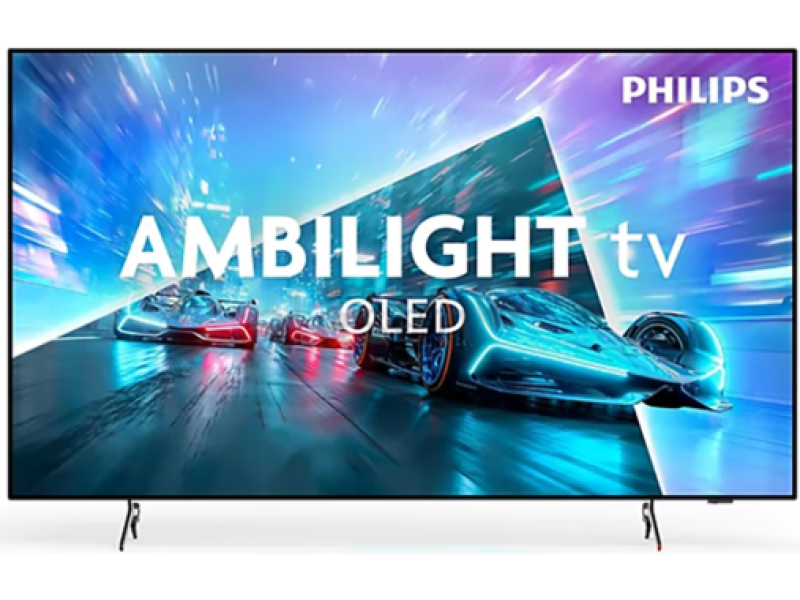 PHILIPS OLED TV 55OLED761/12