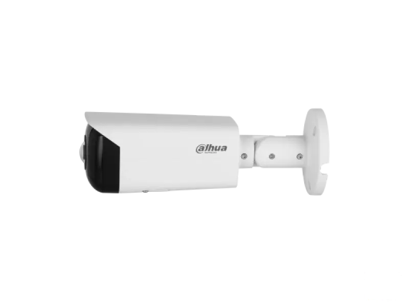 Dahua IPC-HFW3441T-AS-P 4MP Wide Angle Fixed Bullet WizSense Network Camera