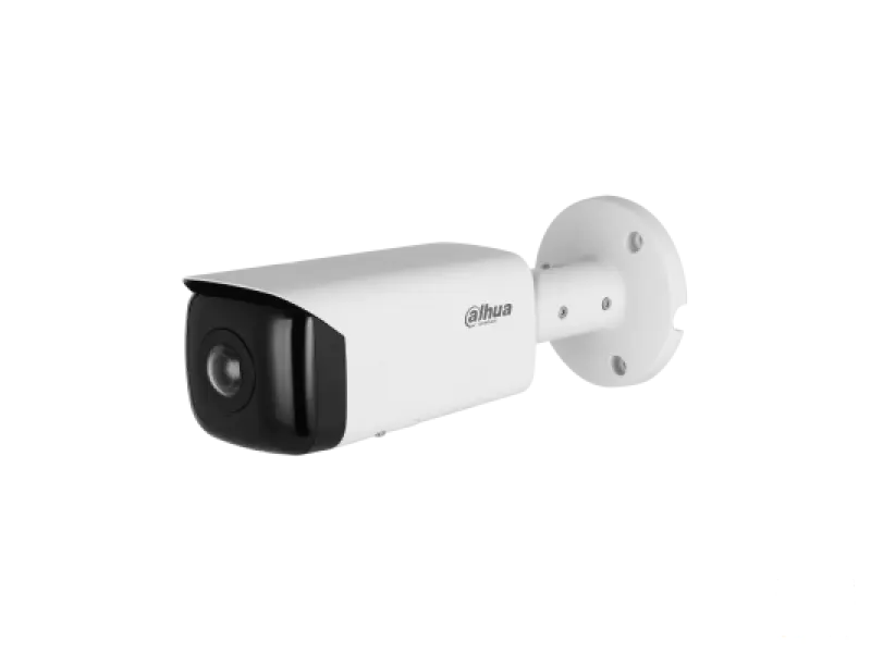 Dahua IPC-HFW3441T-AS-P 4MP Wide Angle Fixed Bullet WizSense Network Camera