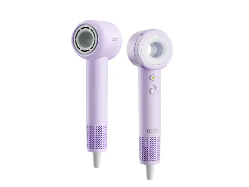 OZON MTF16P Air Lite Fen za kosu 
