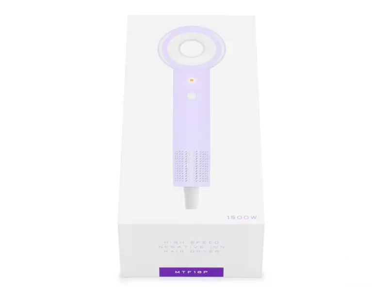 OZON MTF16P Air Lite Fen za kosu 