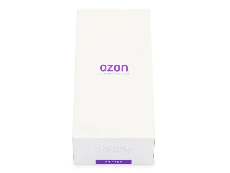OZON MTF16P Air Lite Fen za kosu 
