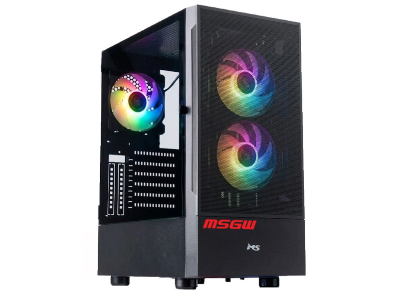 PC MSG Gamer i5 i118