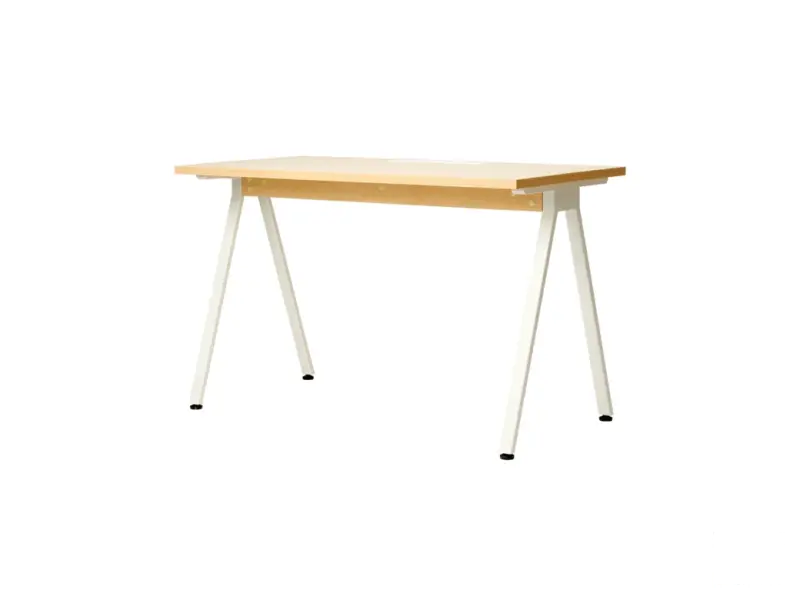 Ergovision Evita desk 120/60 javor/bijela