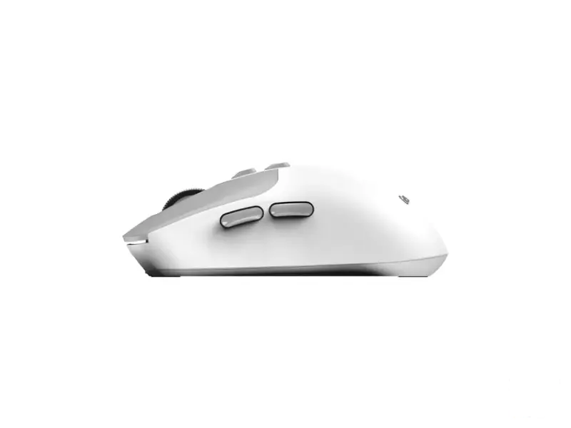 GENIUS NX-8080S BT Wireless Optical USB belo-sivi miš 