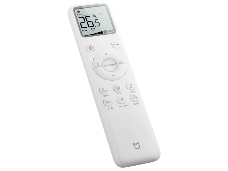 XIAOMI Mijia ASH-12WO/N1C3-EU Inverter