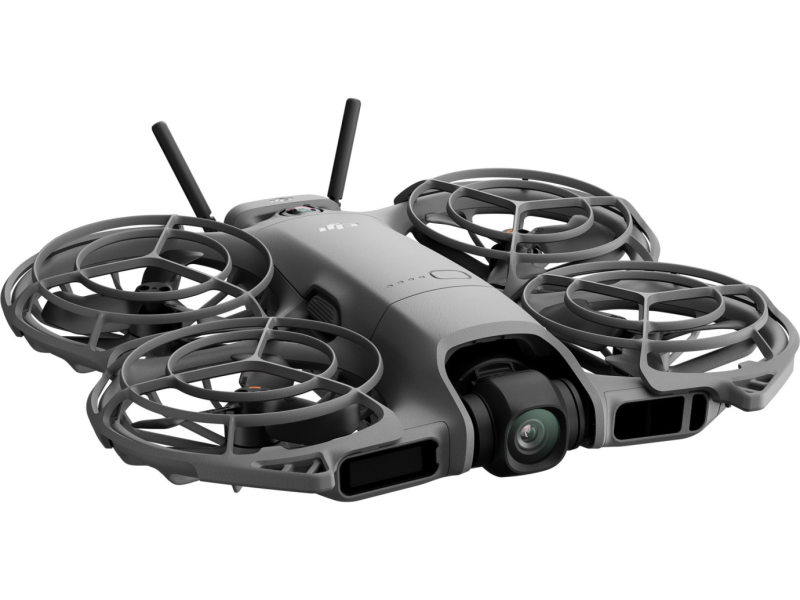 DJI NEO 2 Fly More Combo 4K