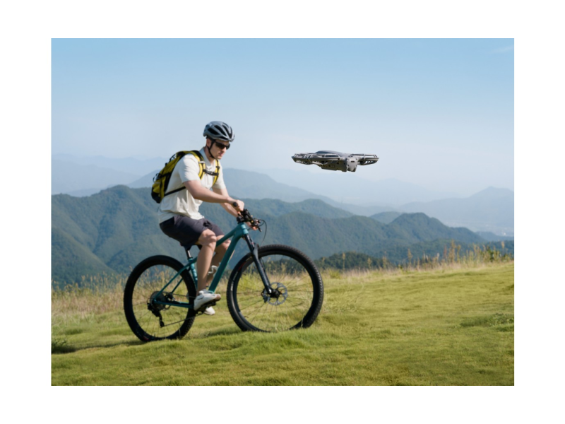 DJI NEO 2 Fly More Combo 4K