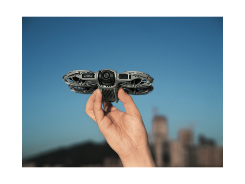 DJI NEO 2 Fly More Combo 4K