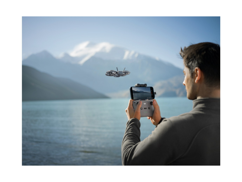 DJI NEO 2 Fly More Combo 4K