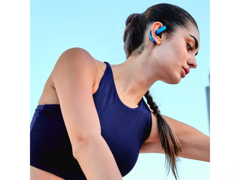 ENERGY SISTEM Cobalt PulseFit True Wireless slušalice plave (M50036) 