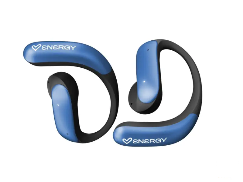 ENERGY SISTEM Cobalt PulseFit True Wireless slušalice plave (M50036) 