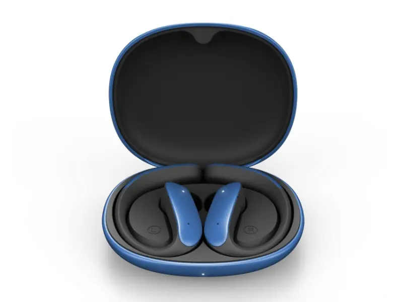 ENERGY SISTEM Cobalt PulseFit True Wireless slušalice plave (M50036) 