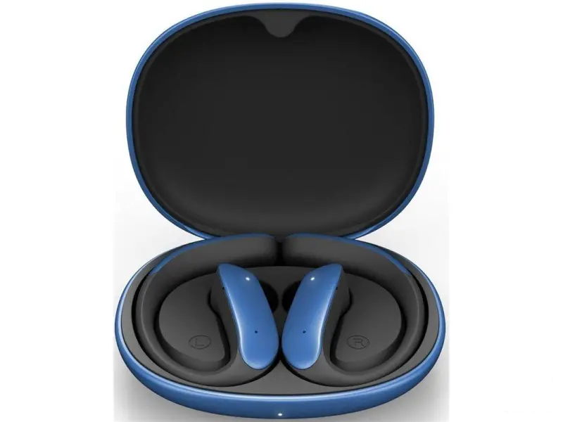 ENERGY SISTEM Cobalt PulseFit True Wireless slušalice plave (M50036) 