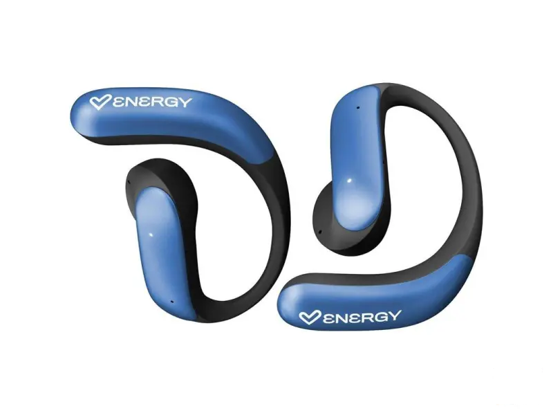 ENERGY SISTEM Cobalt PulseFit True Wireless slušalice plave (M50036) 