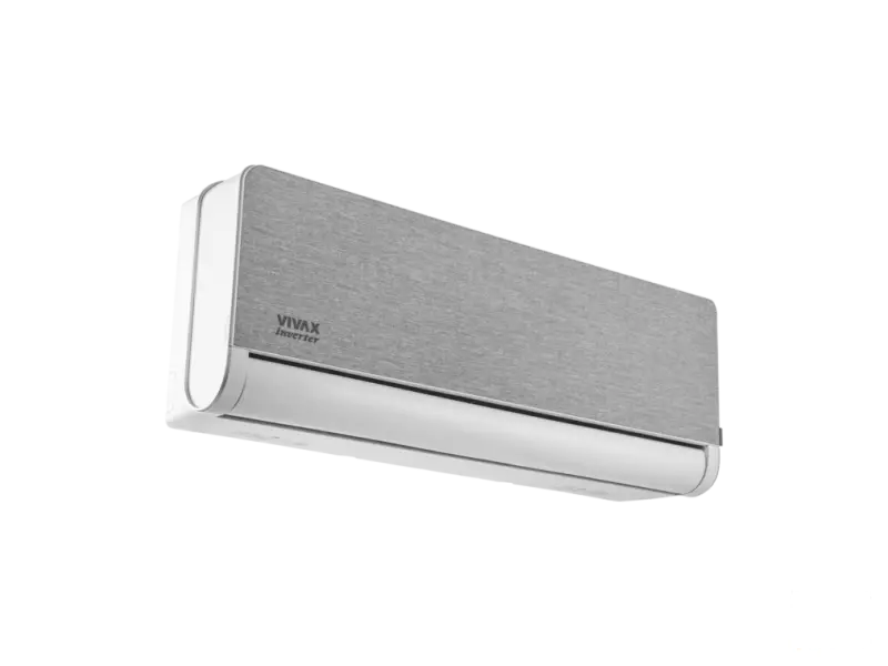 VIVAX COOL, klima uređaji, ACP-12CH35AEHI+ R32 SREBRNA