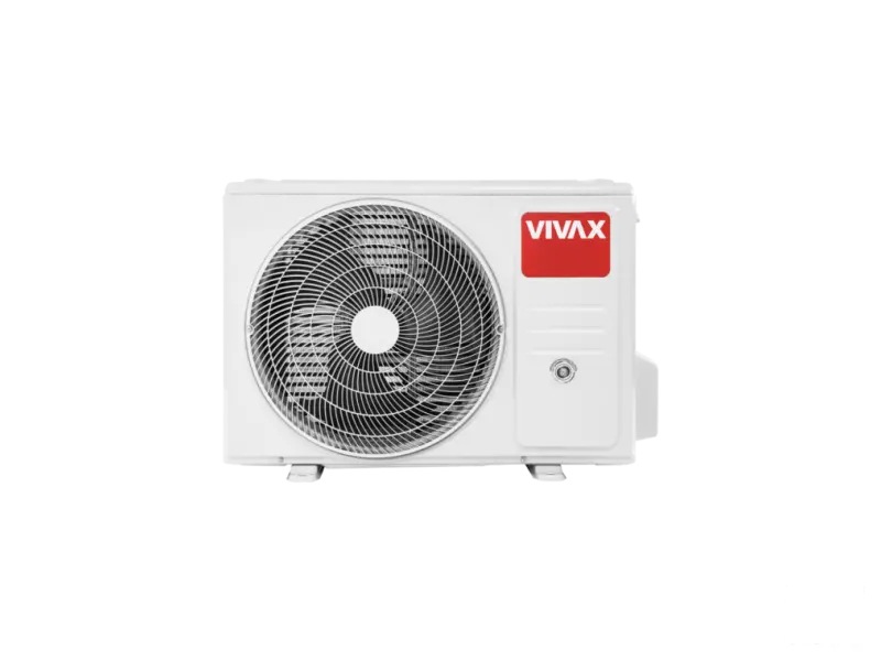 VIVAX COOL, klima uređaji, ACP-12CH35AEHI+ R32 SREBRNA