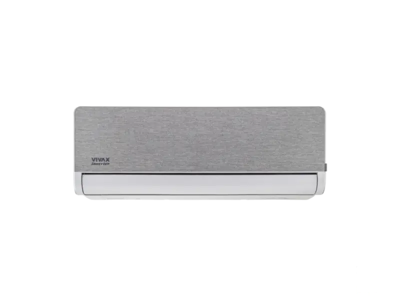 VIVAX COOL, klima uređaji, ACP-12CH35AEHI+ R32 SREBRNA