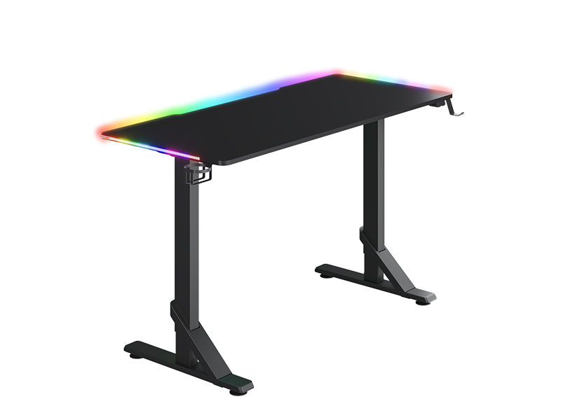 UVI DESK Breacher RGB gaming sto