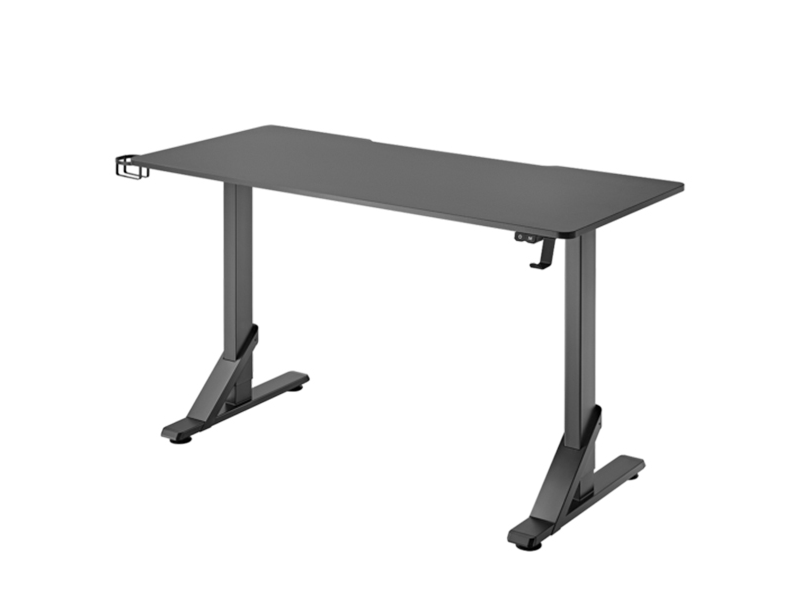 UVI DESK Breacher RGB gaming sto