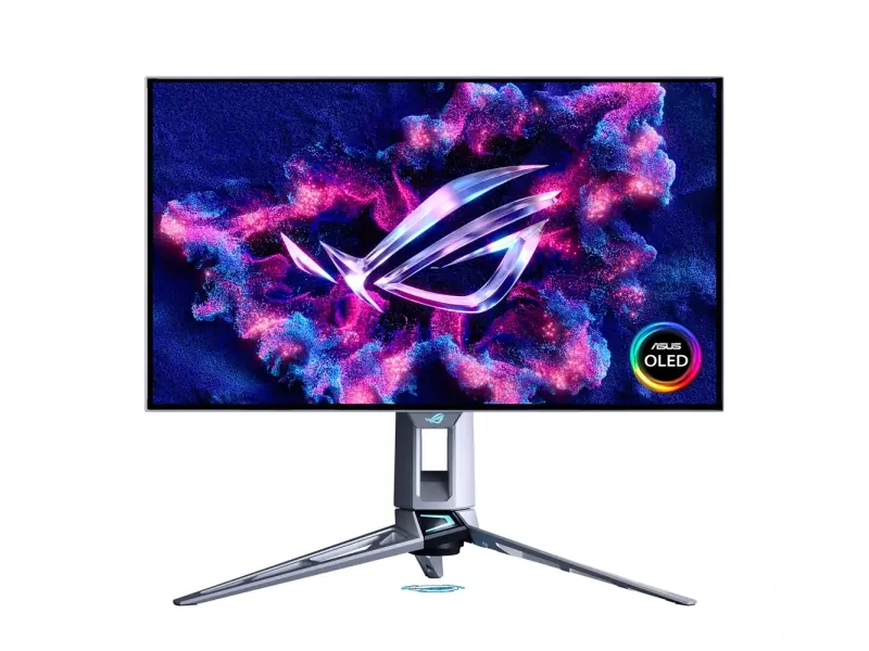 ASUS ROG PG27AQWP-W