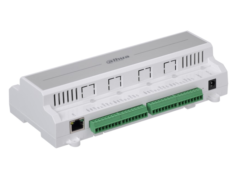 DAHUA ASC1204B-S kontroler pristupa za četvoro vrata