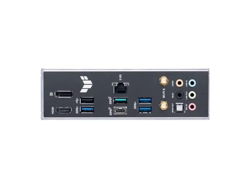 MBO 1700 ASUS TUF GAMING B760-PLUS WIFI