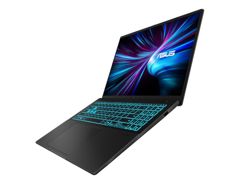 ASUS V16 V3607VJ-TK183 (16 inča WUXGA, Core 5 210H, 16GB, SSD 512GB, RTX 3050) Laptop