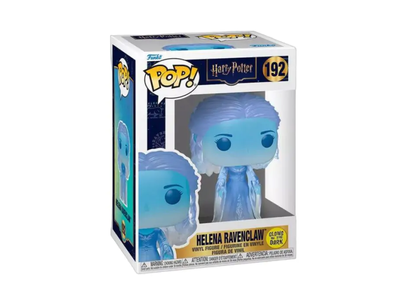 Funko POP! Movies: Harry Potte