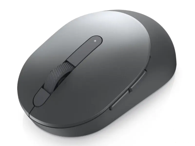 DELL MS5120W Pro Plus Compact Wireless sivi miš 3Yr 