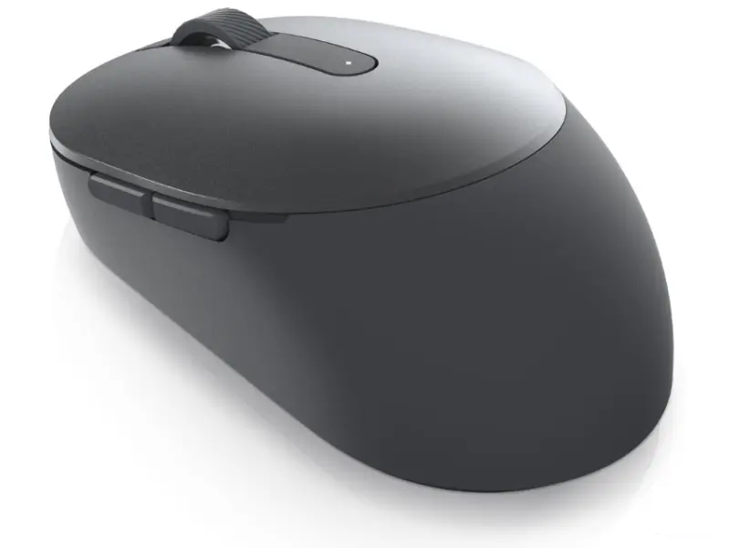 DELL MS5120W Pro Plus Compact Wireless sivi miš 3Yr 