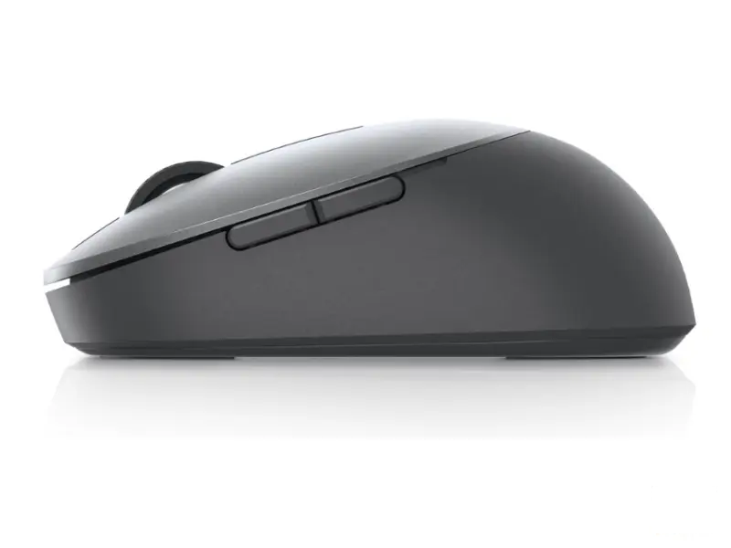 DELL MS5120W Pro Plus Compact Wireless sivi miš 3Yr 