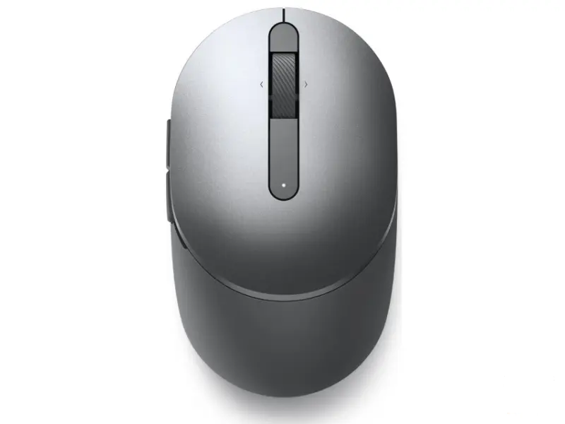 DELL MS5120W Pro Plus Compact Wireless sivi miš 3Yr 