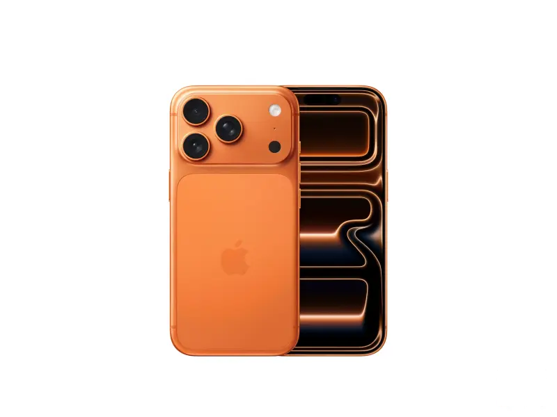 APPLE iPhone 17 Pro 256GB Orange (MG8H4SX/A) 