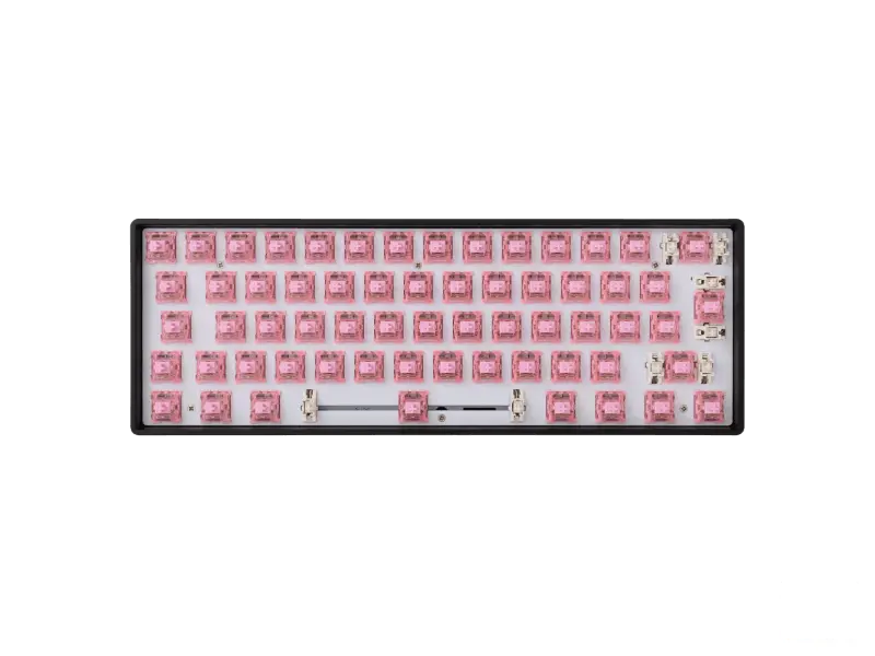 WHITE SHARK MEHANICKI PREKIDAC ZA TASTATURU ROSERIFT-65