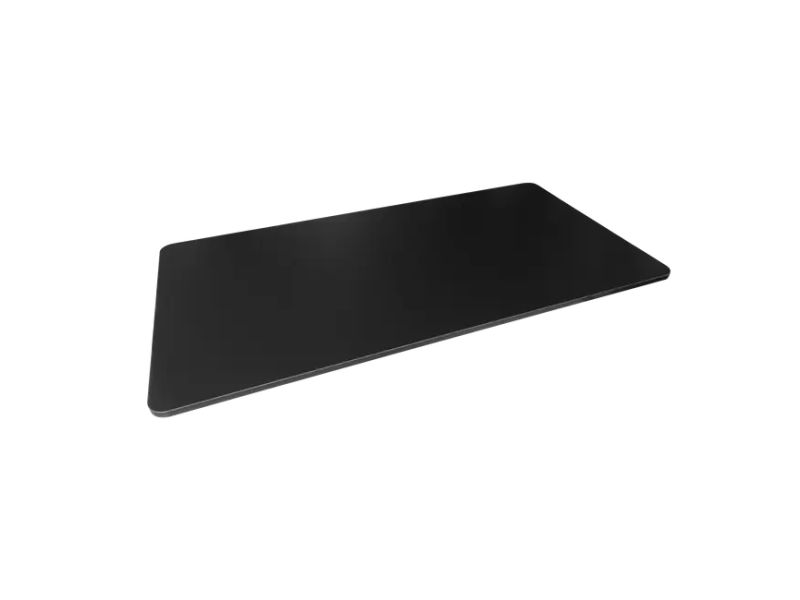 Sbox TP-12060R ploča za sto 120×60 crna