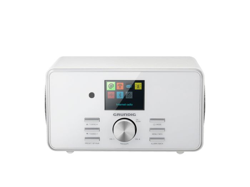 Grundig DTR5000X