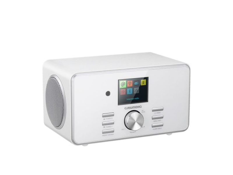 Grundig DTR5000X